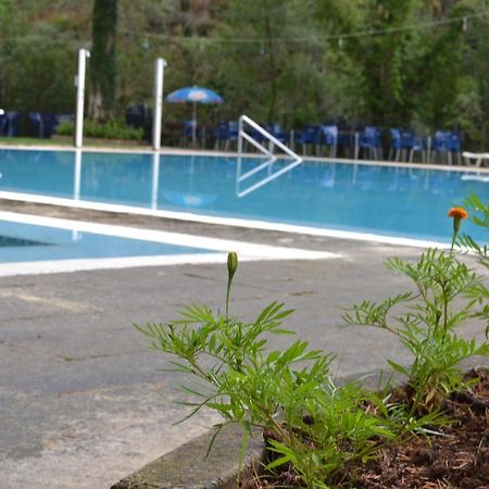 Balneario De Tus Hotell Yeste Eksteriør bilde